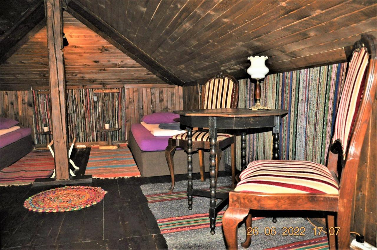 Social Guest House Sofía Exterior foto